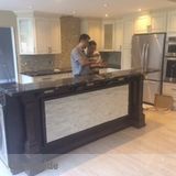 Agrin Kitchen And Bath Renovation is a mississauga based renovation company