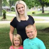 Fun and loving Nanny with over 10 years of experience