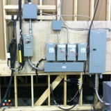 AR Electrical services Inc.