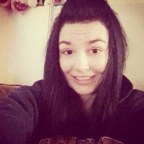 Pet Care Provider Marissa S's Profile Picture