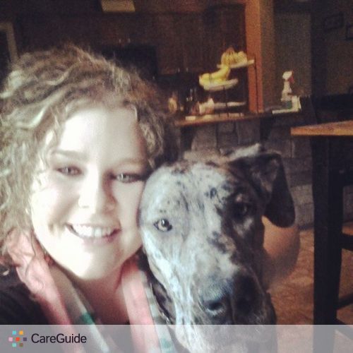 Pet Care Provider Heather Watley's Profile Picture