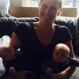 Nanny B
