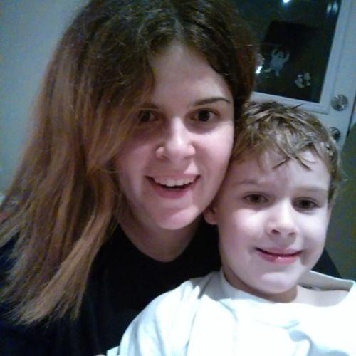 Canadian Nanny Provider Lyndsey F's Profile Picture