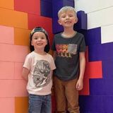 Looking for Calgary Nanny