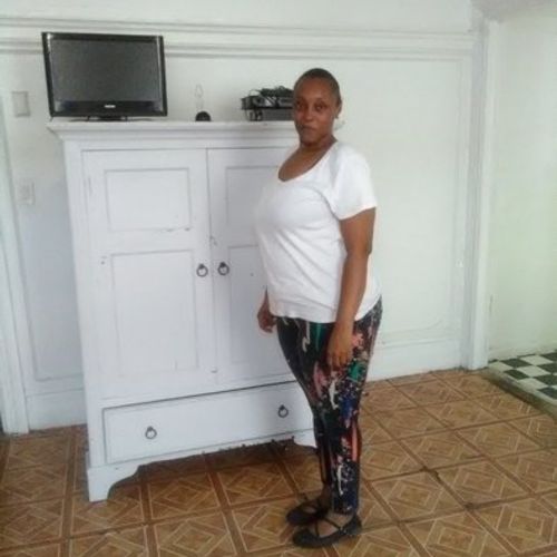 Housekeeper Provider Sharon F's Profile Picture