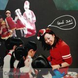 A friendly, genuine and caring nanny who loves children with ECE & First Aid
