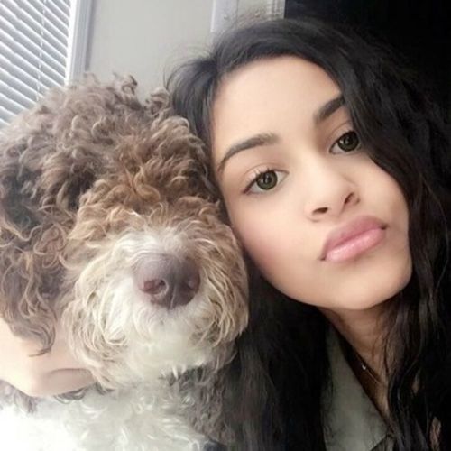 Pet Care Provider Zaina Khan's Profile Picture