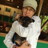 I'll love your furbabies while you're away!