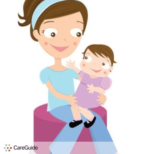 Child Care Provider Jury S's Profile Picture