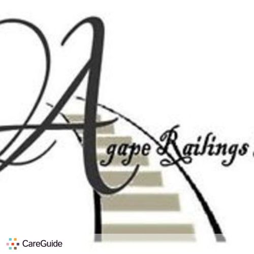 Renovator Job Agape R's Profile Picture