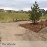 MJ landscape & Bobcat Services
