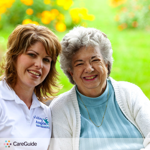 Private Homecare Provider