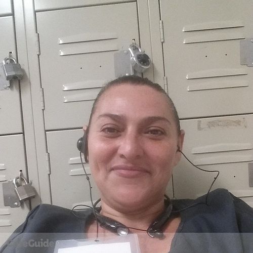 Housekeeper Provider Maria C's Profile Picture