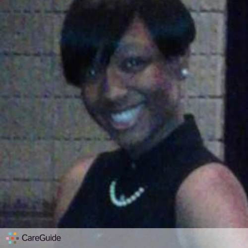 Child Care Provider Kenishia W's Profile Picture