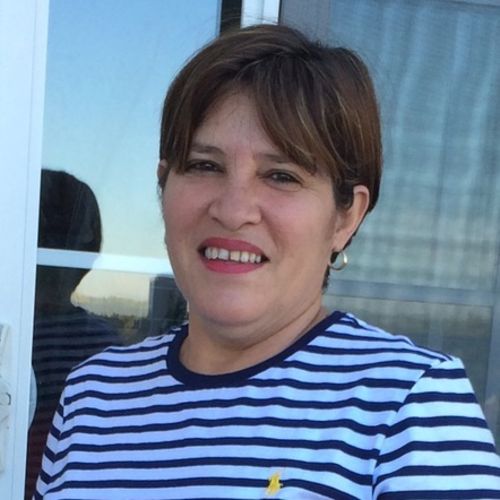 Housekeeper Provider Geraldine M's Profile Picture