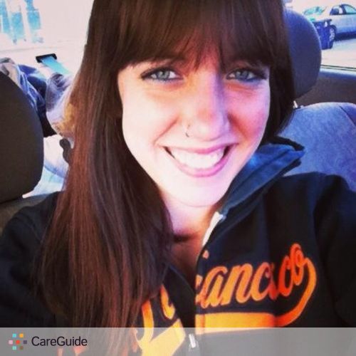 Child Care Provider Mollie D's Profile Picture