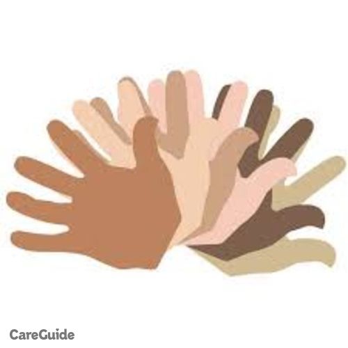 Child Care Provider Athena P's Profile Picture
