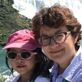 Bilingual nanny (french/english), Bloor West village.