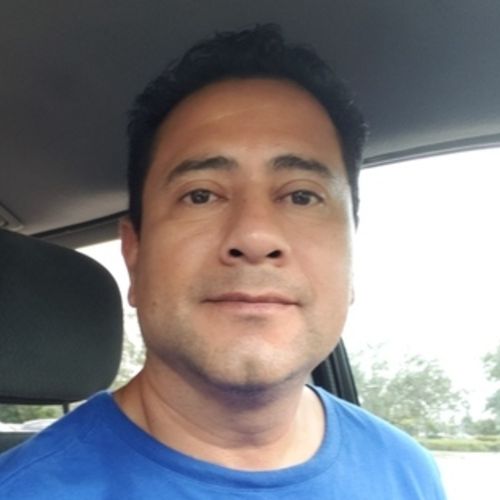 Handyman Provider Sergio A's Profile Picture