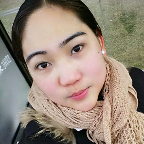 Canadian Nanny Provider Ginny M's Profile Picture