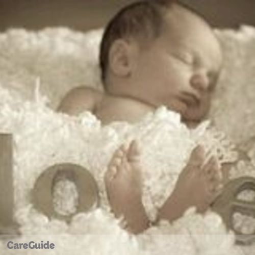 Child Care Provider Jodie B's Profile Picture