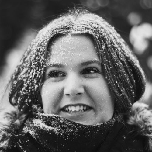 Canadian Nanny Provider Emily V's Profile Picture
