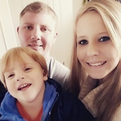 Housekeeper Provider Amanda Buchs's Profile Picture