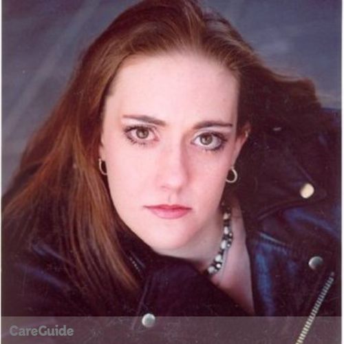 Housekeeper Provider Myia S's Profile Picture