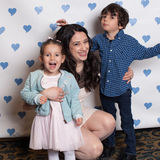 Calgary family looking for loving, energetic, reliable family care worker