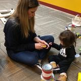 Opportunity: Vancouver, British Columbia Caregiver