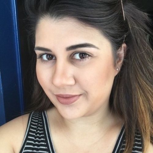 Housekeeper Provider Jessika D's Profile Picture