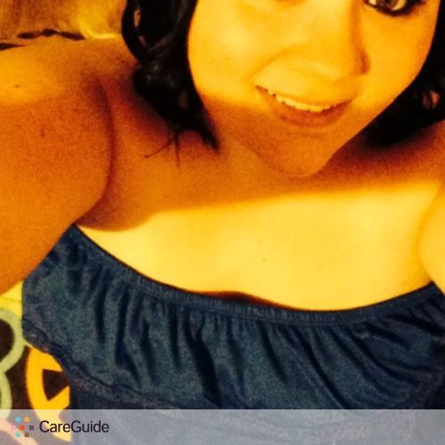 Child Care Provider Casey J's Profile Picture