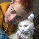 Capable and Friendly Pet Sitter in Madison, Wisconsin
