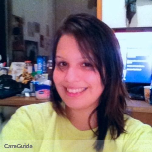Canadian Nanny Provider Kehew M's Profile Picture