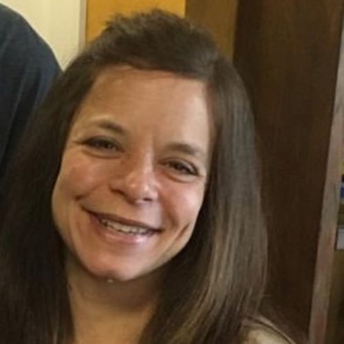 House Sitter Provider Dawn Poulterer's Profile Picture