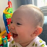 Babysitter need in Leslieville