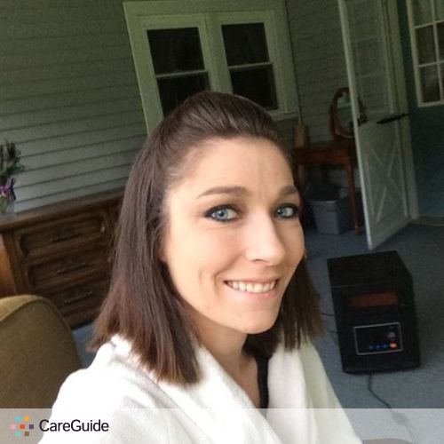 Housekeeper Provider Cortney P's Profile Picture