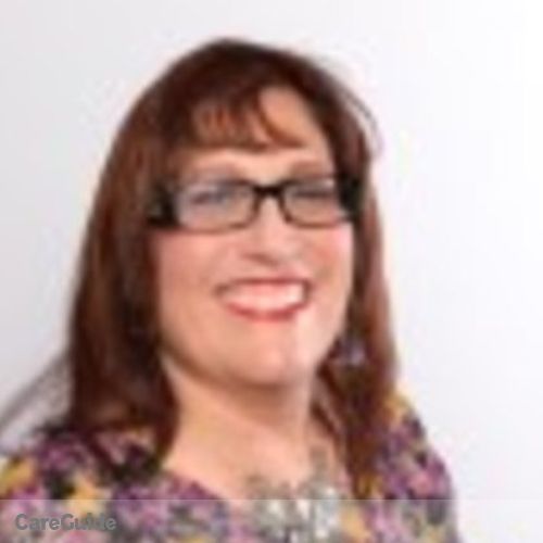 Elder Care Provider Arlene P's Profile Picture