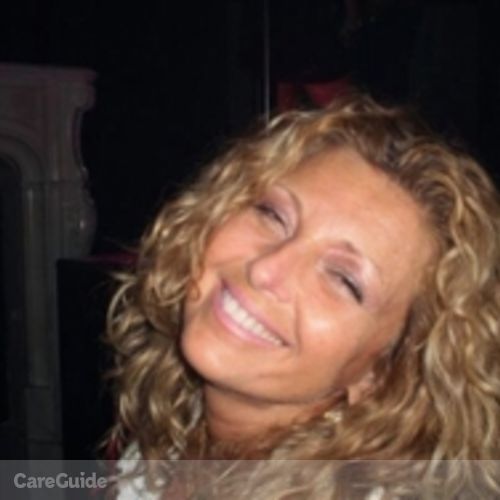 Canadian Nanny Provider Marianna G's Profile Picture