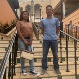 Hi, my name is Vinicio. Me and my sister Maricela work as house cleaner and would love to help you clean your house.