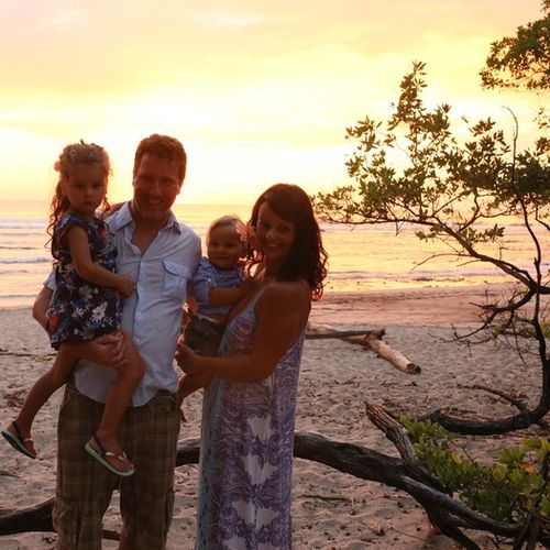 Canadian Nanny Job Angelina K's Profile Picture