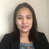 Filipina Nurse