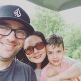 Looking for a Nanny to help with Newborn and a 5 year old