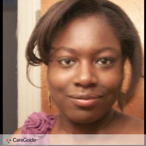 Pet Care Provider natalie s's Profile Picture