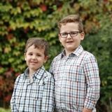 Milton, Ontario Part Time Nanny for 2 boys