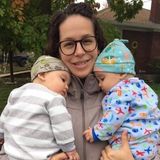 Loving, engaged nanny needed for adorable twins