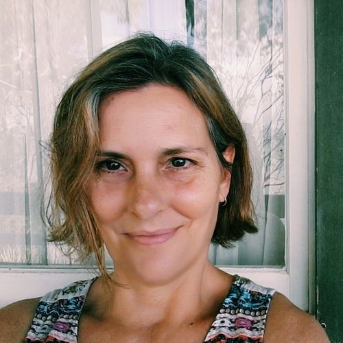 House Sitter Provider Michelle G's Profile Picture