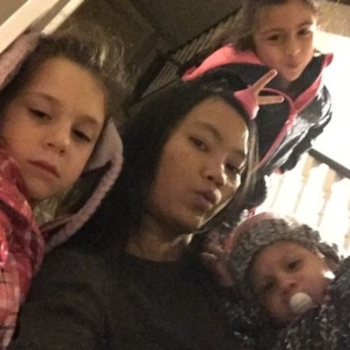 Canadian Nanny Provider Awit Awit's Profile Picture