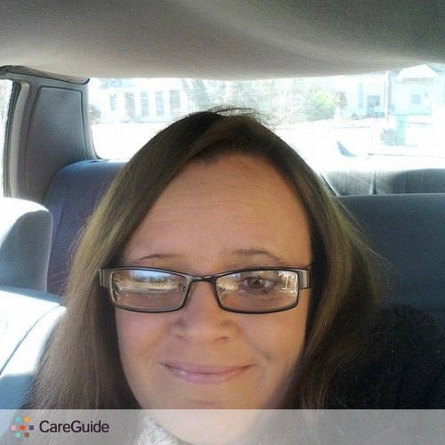 Housekeeper Provider Holly R's Profile Picture