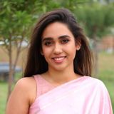 Hi my name is Maheen and I'm a college student and a Well Trained Babysitting Service Provider in Williamsburg, Virginia